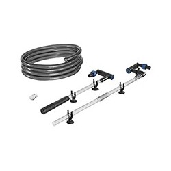 Oase Biomaster Thermo 600 filtro esterno con termo riscaldatore integrato per acquari fino a 600LT