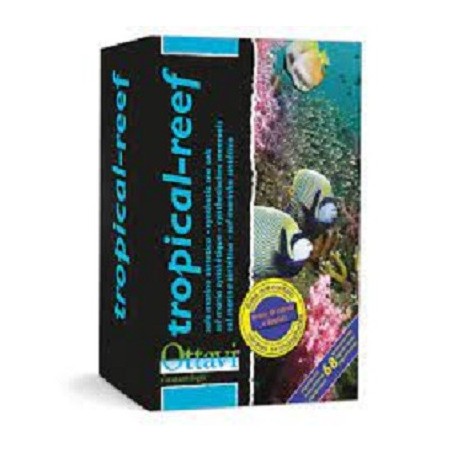 Ottavi Tropical reef sale marino 1 kg