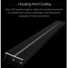 Zeus 150cm Plafoniera Led