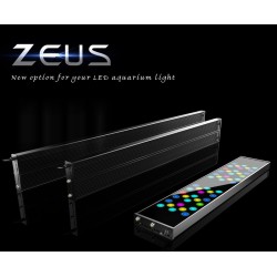 Zeus 150cm Plafoniera Led