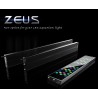 Zeus 150cm Plafoniera Led