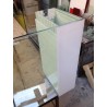 Acquario Dreaming 100x50x60h con supporto