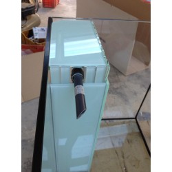 Acquario Dreaming 100x50x60h con supporto