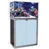 Acquario Dreaming 100x50x60h con supporto