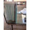 VASCA ACQUARIO ARTIGIANALE PROFESSIONALE DREAMING 150X60X60H CON SUPPORTO