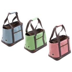 Ferplasr borsa trasportino malibu