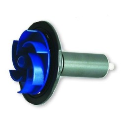 Newa Ricambio Rotore Magnetico Girante Pompa New Jet NJ 6000