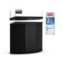Juwel Acquario Trigon 350 Nero (Solo Acquario - Nuovo Modello Illuminazione Led)