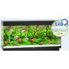 Juwel Acquario Rio 450 Nero  (Solo Acquario - Nuovo Modello con Illuminazione Led)