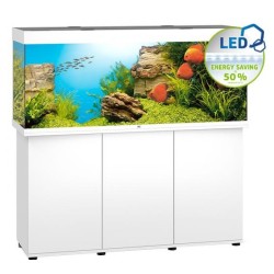 Juwel Acquario Rio 450 Bianco con Supporto
