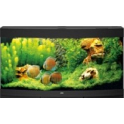 Juwel Acquario Vision 260 Nero con Supporto (Nuovo Modello con Illuminazione Led)