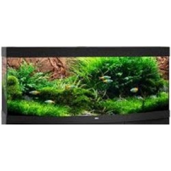 Juwel Acquario Vision 450 Nero (Solo Acquario - Nuovo Modello con Illuminazione Led)