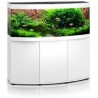 Juwel Acquario Vision 450 Bianco (Solo Acquario - Nuovo Modello con Illuminazione Led)