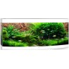 Juwel Acquario Vision 450 Bianco (Solo Acquario - Nuovo Modello con Illuminazione Led)