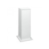 Newa Supporto L per Acquari NewaMore 50 dolce e marino Nero 31x31x100h cm