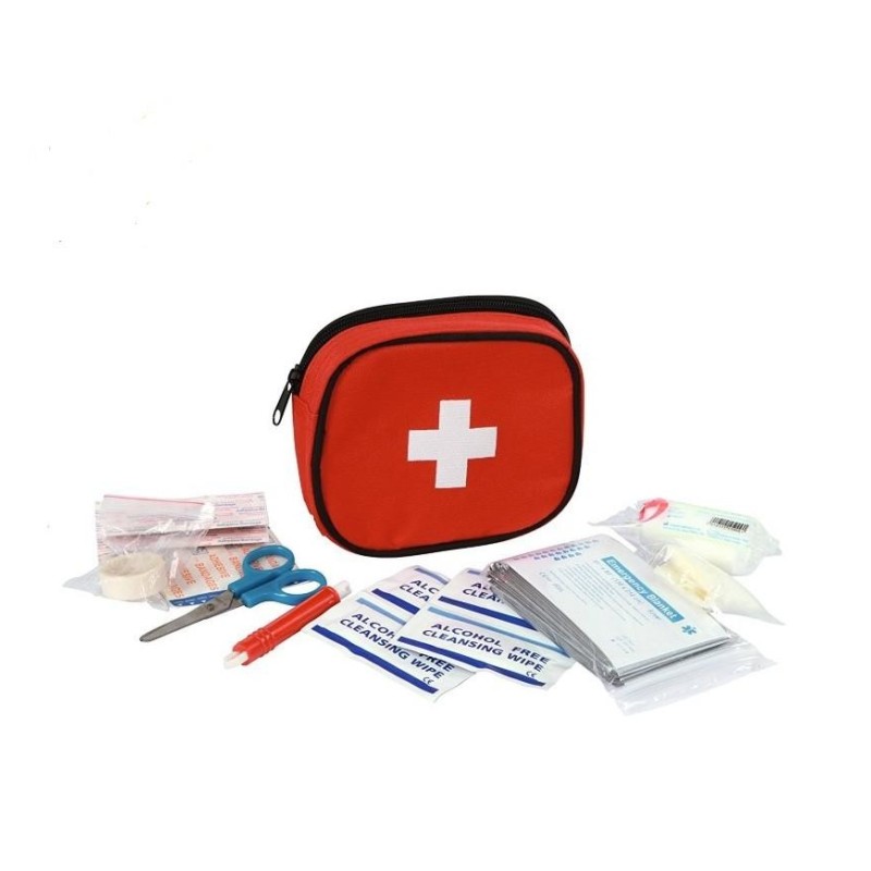 Kerbl Borsa di primo soccorso