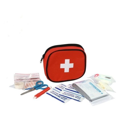 Kerbl Borsa di primo soccorso