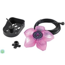 Sicce Flower Led Basic (faretto led sommergibile e/o esterno)