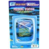 Trainer Fitness 3 Puppy & Junior Medium-Maxi Salmone e Riso 3 kg