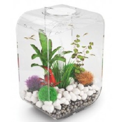 BiOrb LIFE 15 led trasparente
