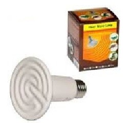Velma lampada ceramica 150 watt