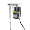 Marine blu hang on filtro appeso MB 401A max 130 l/h