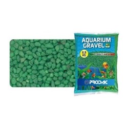 Prodac quarzo verde chiaro...