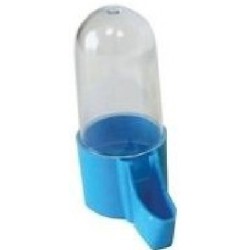 Beverino per uccelli (adatto per somministrazione medicinali 40cc)