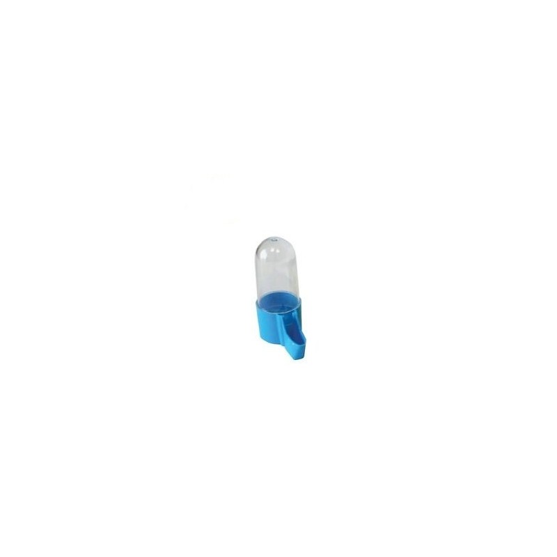 Beverino per uccelli (adatto per somministrazione medicinali 40cc)