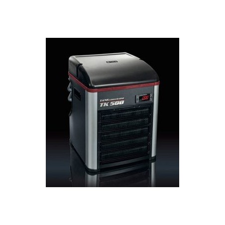 TECO REFRIGERATORE / RISCALDATORE TK500 (per dolce e marino per acquari fino a 500LT)