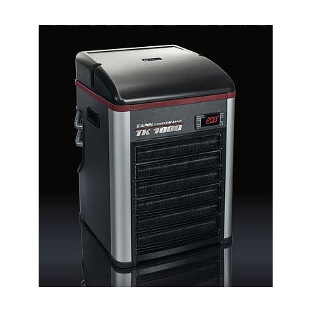 TECO REFRIGERATORE - RISCALDATORE TK1000 (per dolce e marino per acquari fino a 1000LT)